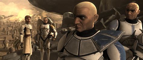 star wars the clone wars the deserter watch|who killed captain rex.